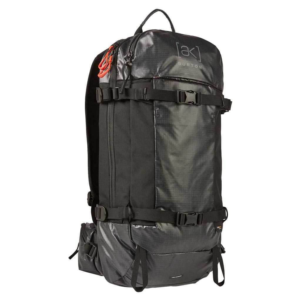 Burton AK Dispatcher 18L Pack - True Black