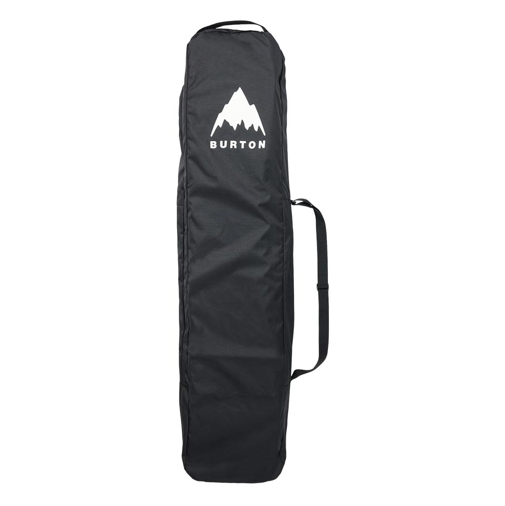 Burton 2024 Commuter Space Sack - True Black