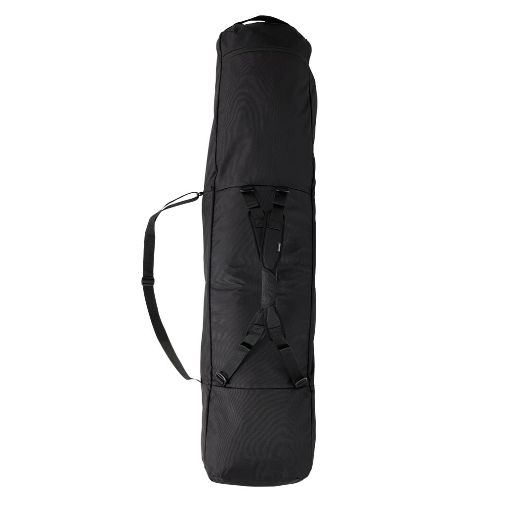 Burton 2024 Commuter Space Sack - True Black