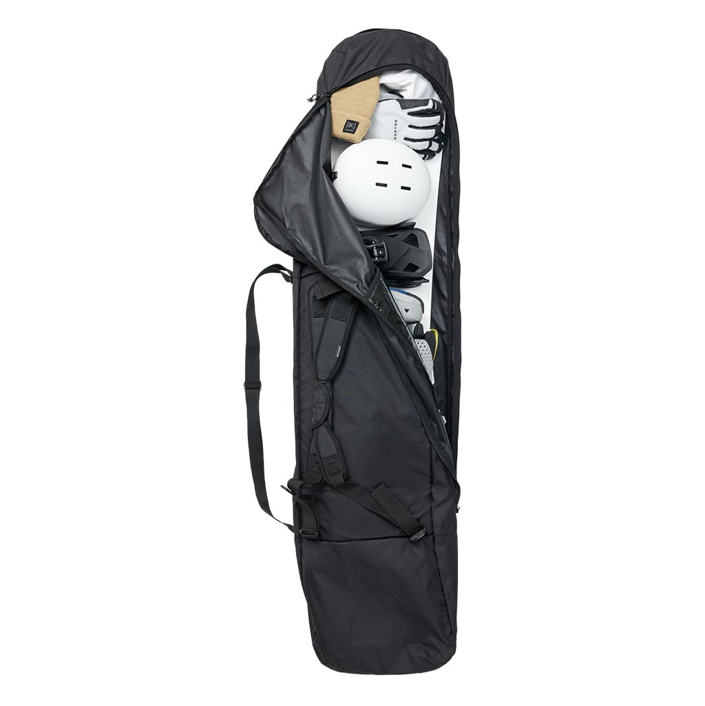 Burton 2024 Commuter Space Sack - True Black