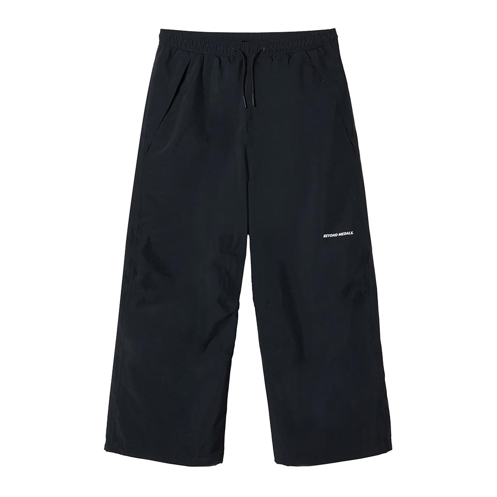 Beyond Medals 2025 Park Pants - Black