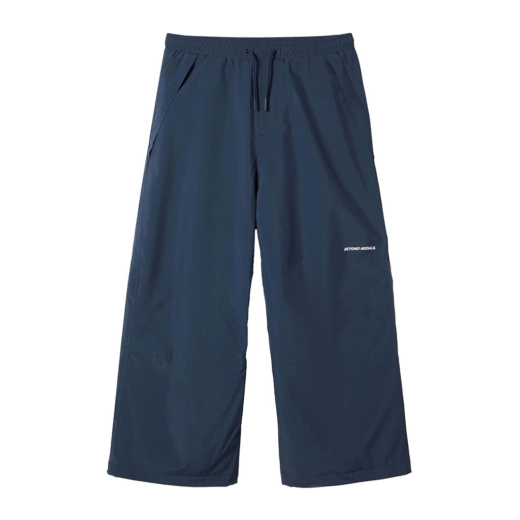 Beyond Medals 2025 Park Pants - Blue