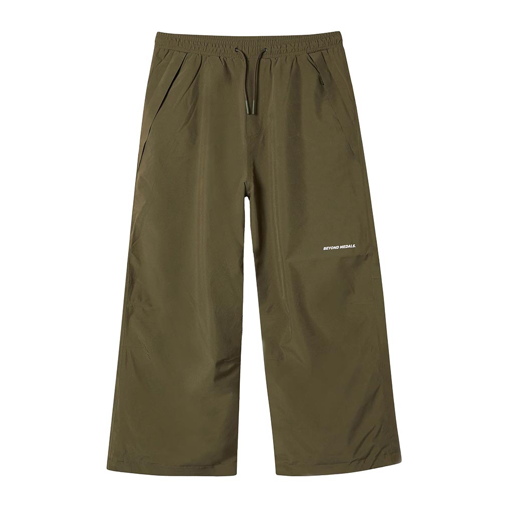 Beyond Medals 2025 Park Pants - Green