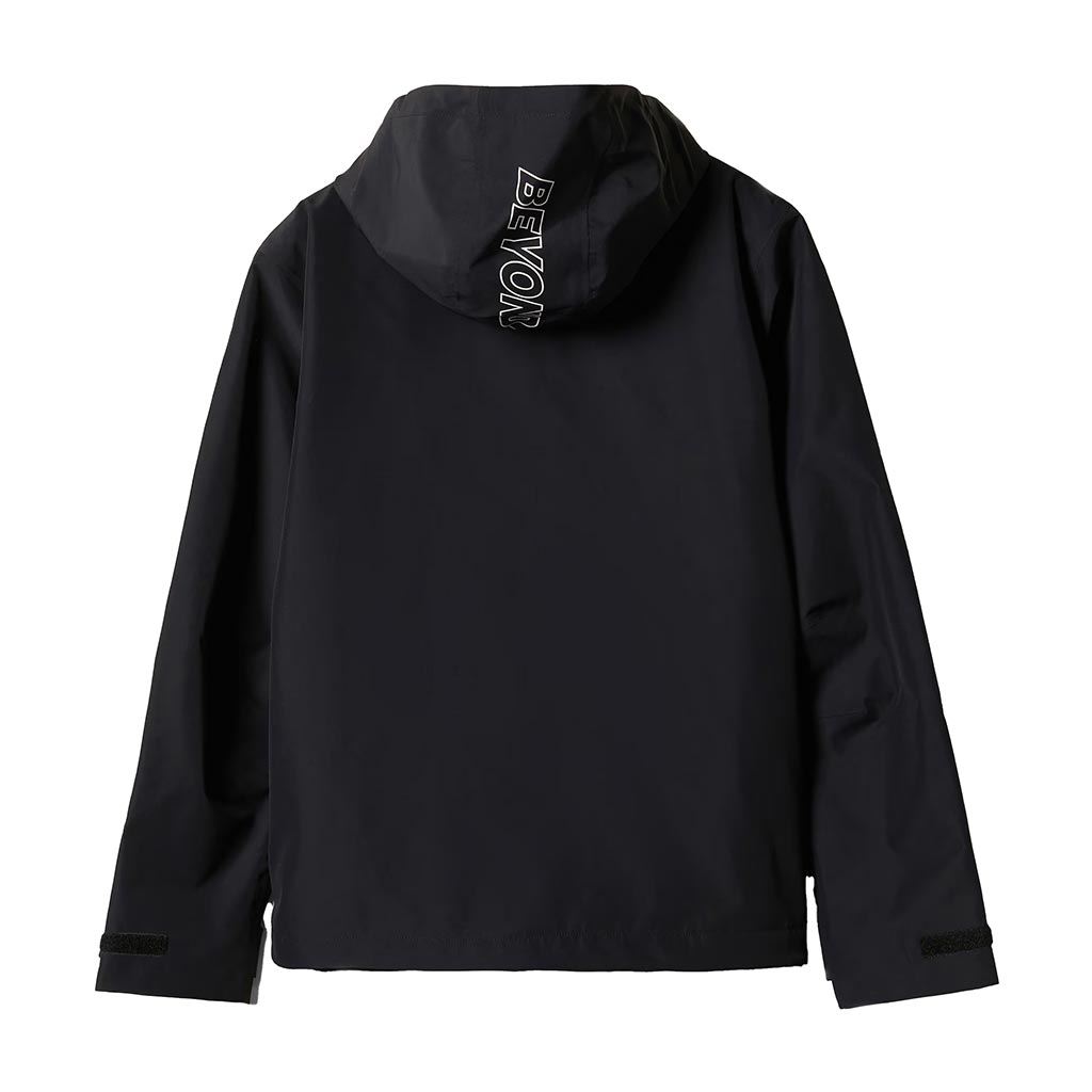 Beyond Medals 2025 The Jacket - Black