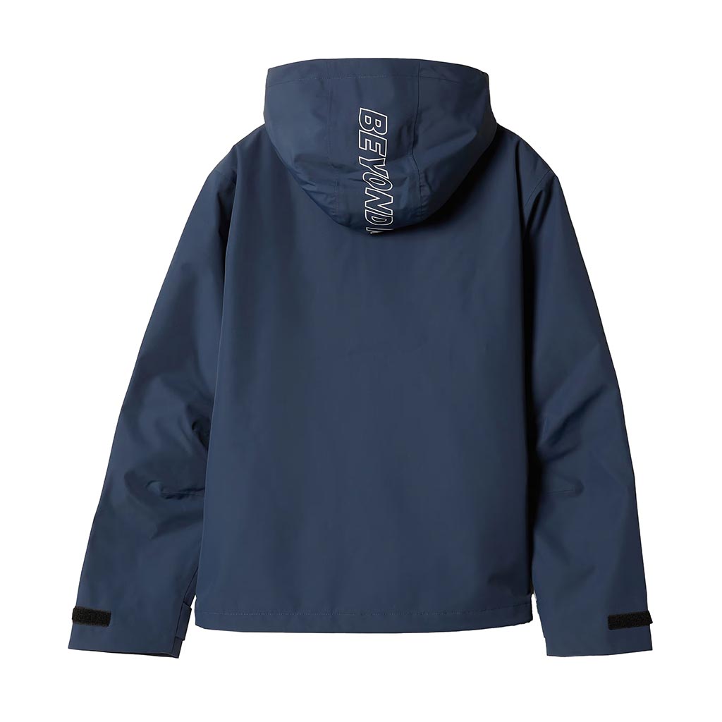 Beyond Medals 2025 The Jacket - Blue