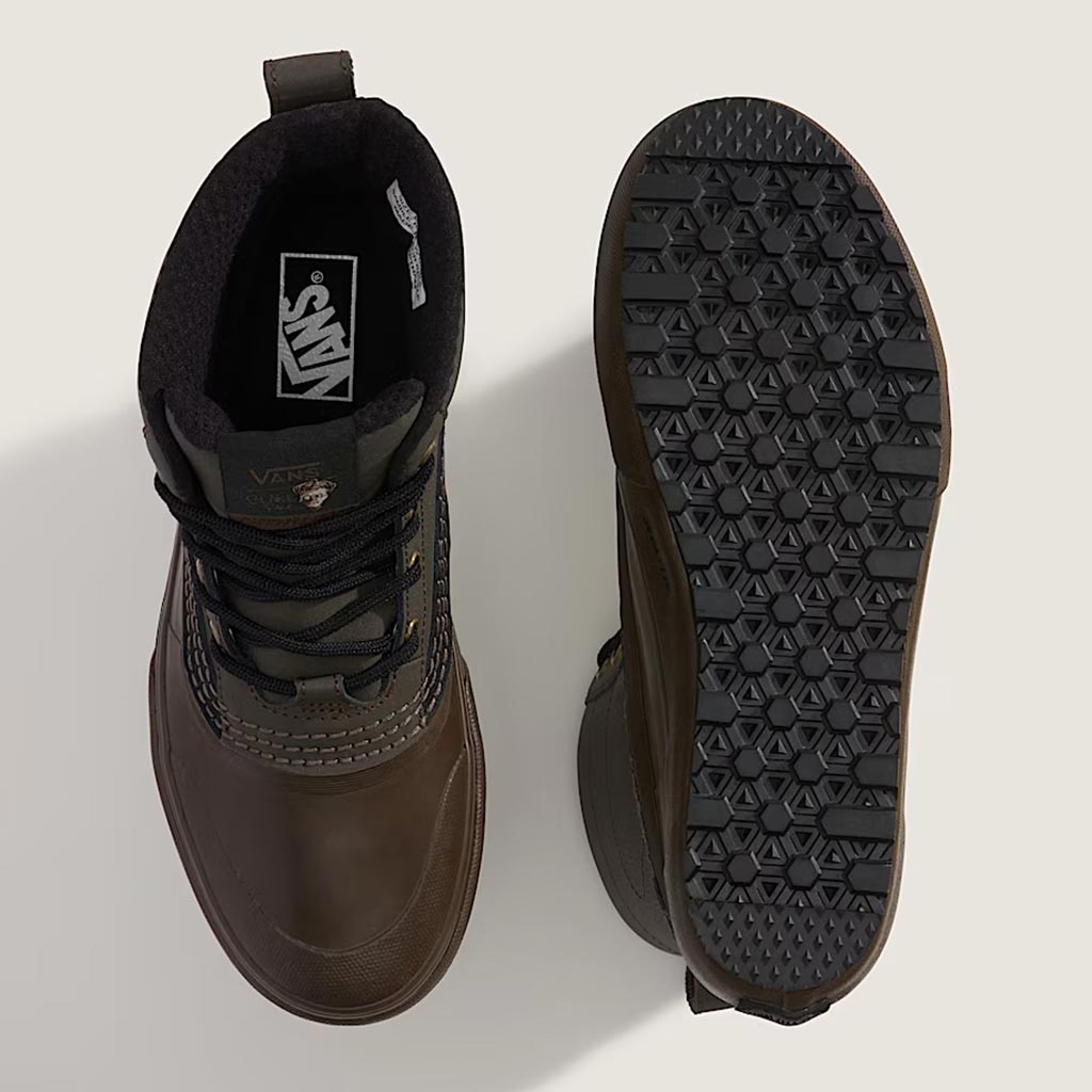 Vans MTE Mid Waterproof Boots - Blake Paul