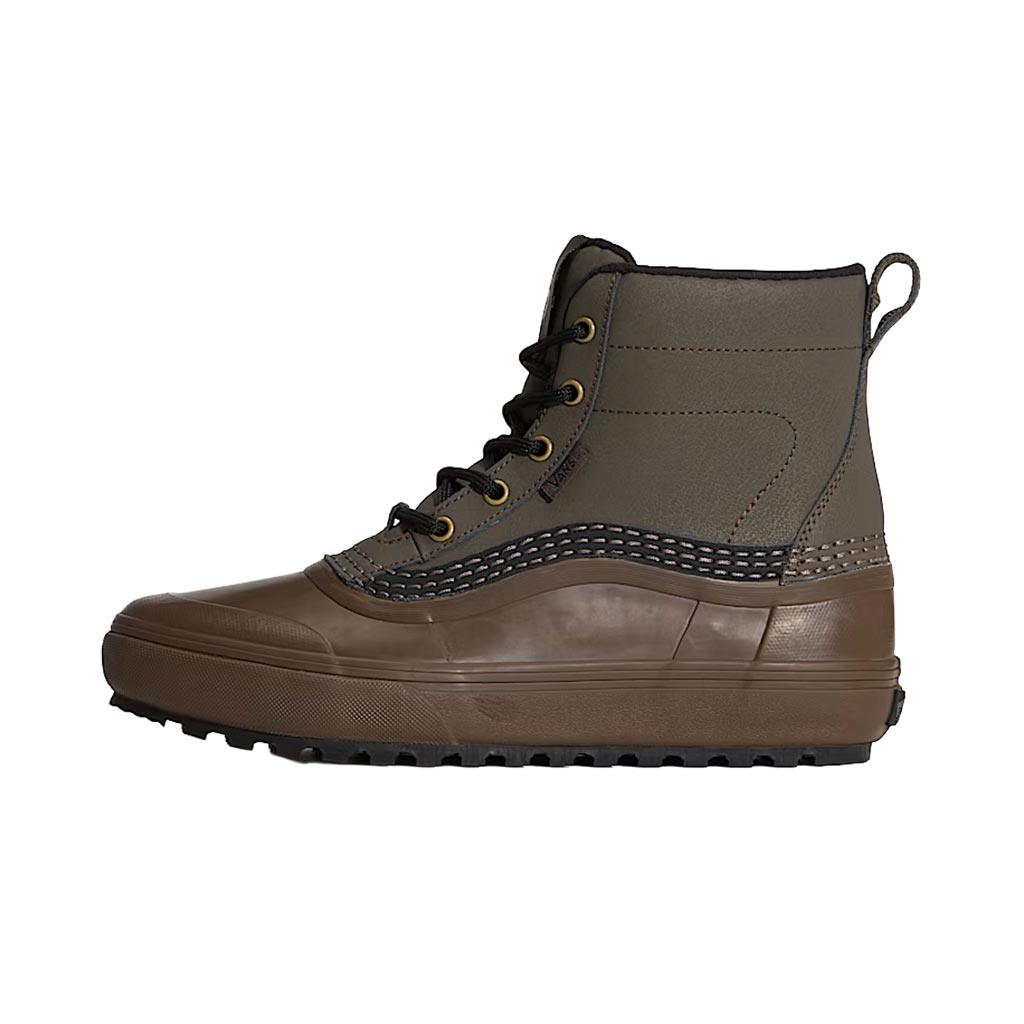 Vans MTE Mid Waterproof Boots - Blake Paul