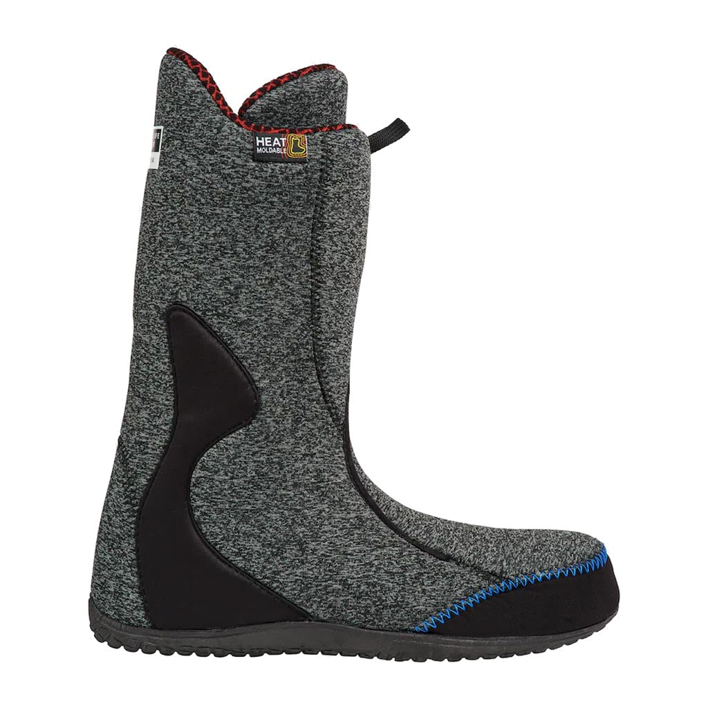 Burton 2026 Wide Waverange X Pro Boot - Black
