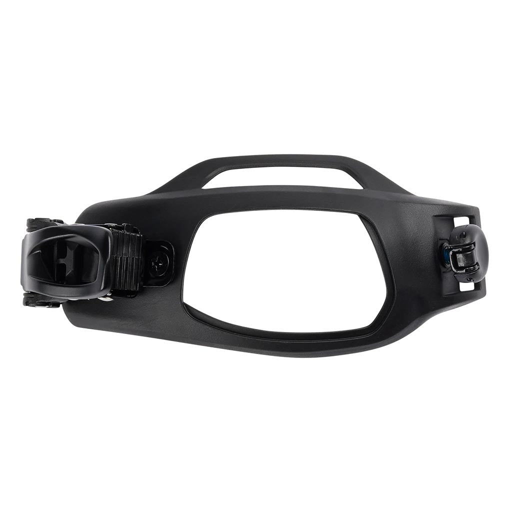 Burton Supergrip Toe Strap - Right - Medium