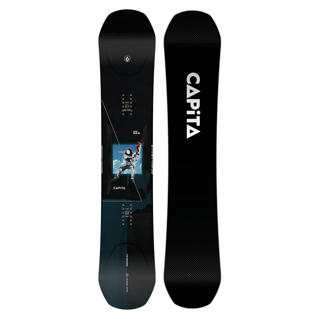 Capita 2026 Super DOA
