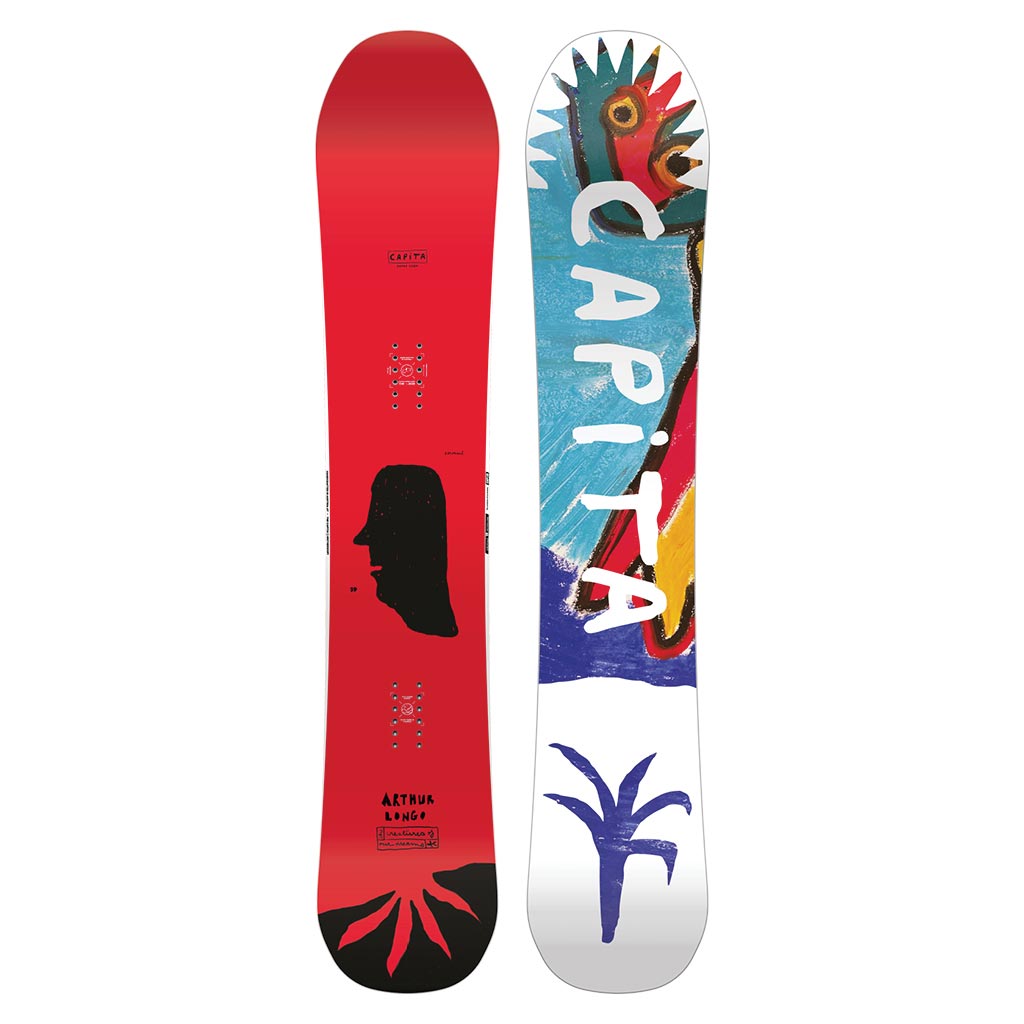 Capita 2026 Aeronaut