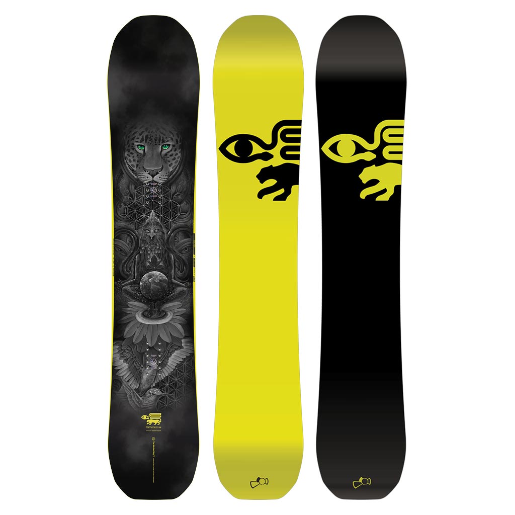 Capita 2027 The Matriarch