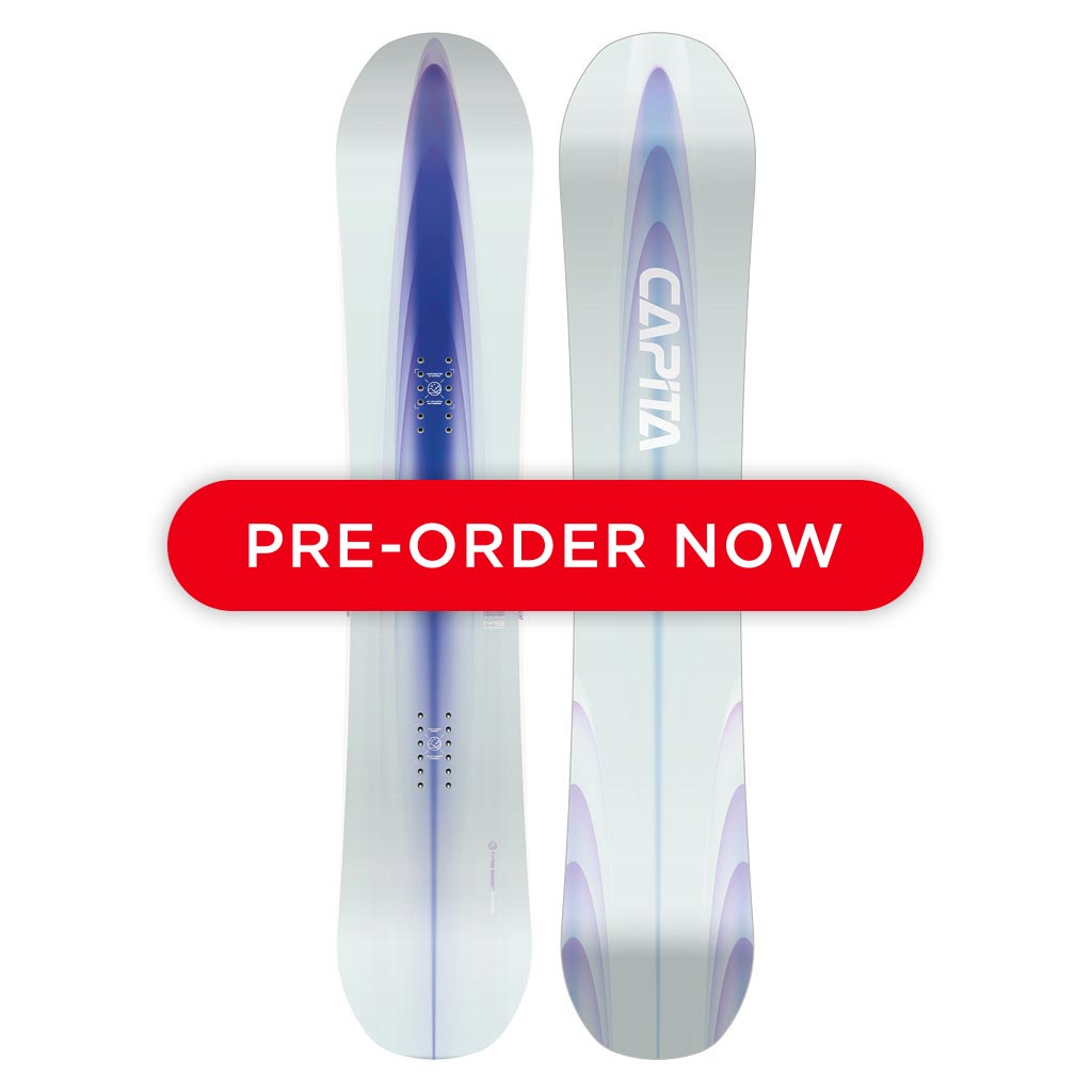 Capita 2027 Womens Artemis