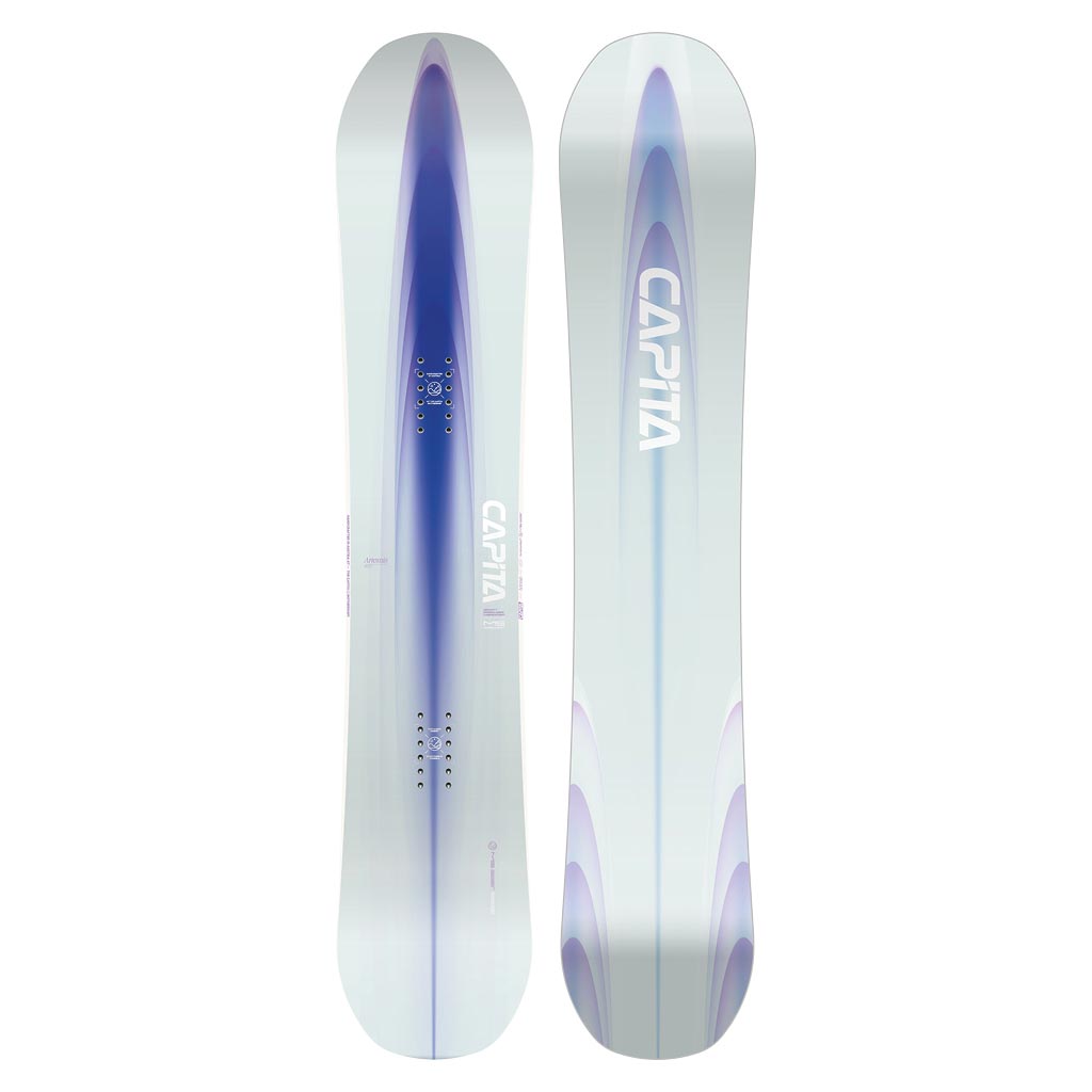 Capita 2027 Womens Artemis