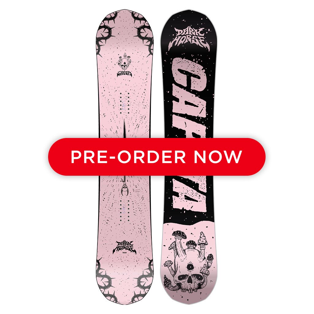 Capita 2027 Dark Horse