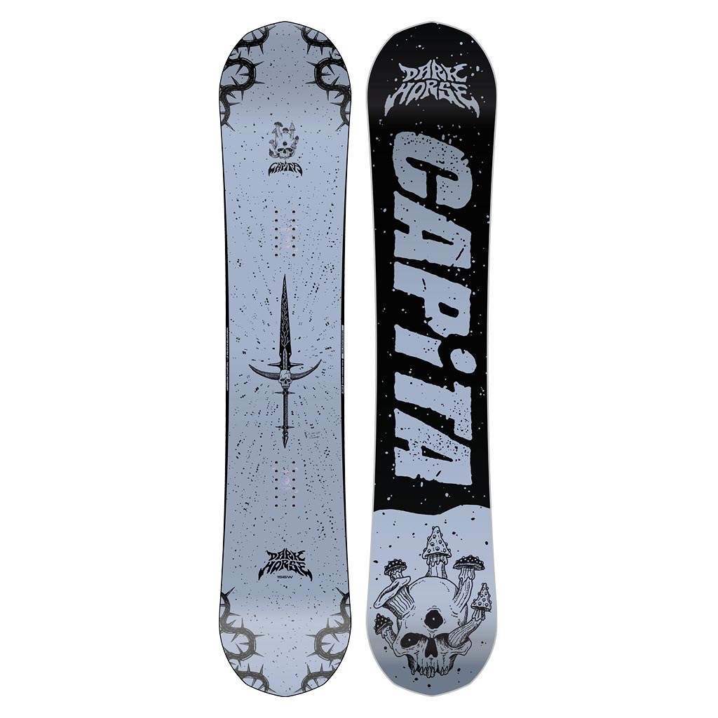 Capita 2027 Dark Horse