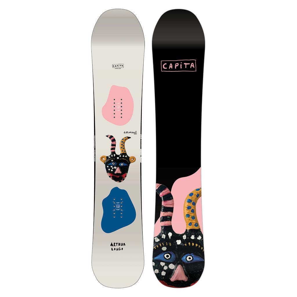 Capita 2027 Aeronaut