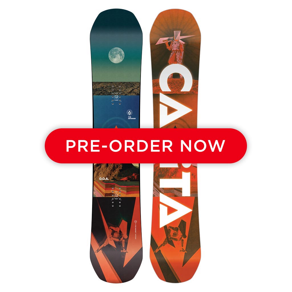 Capita 2027 Defenders of Awesome