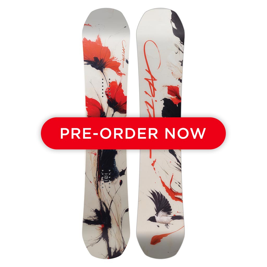 Capita 2027 Womens Birds Of A Feather