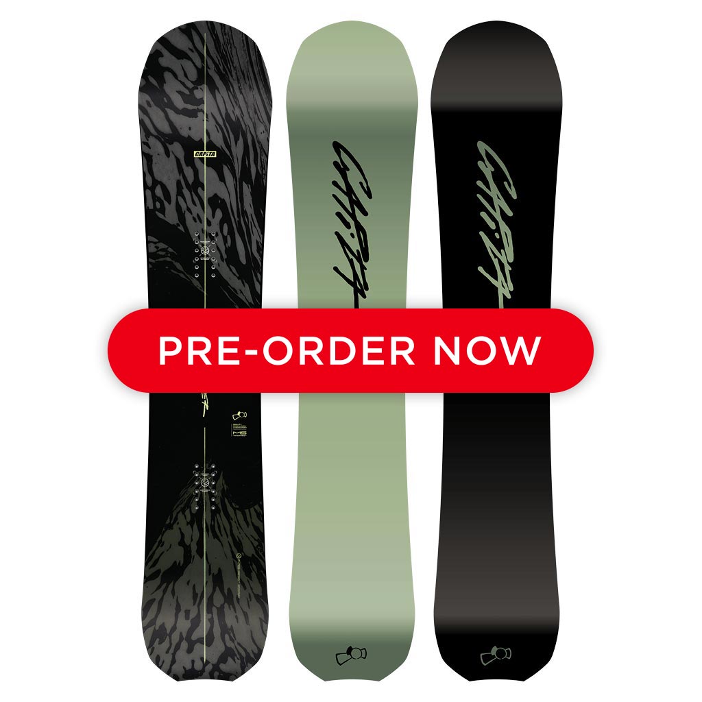 Capita 2027 Sidewinder