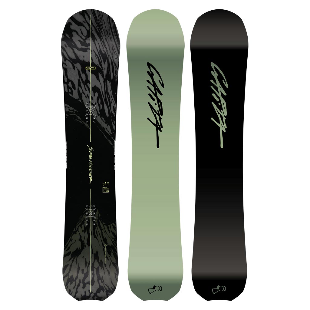 Capita 2027 Sidewinder