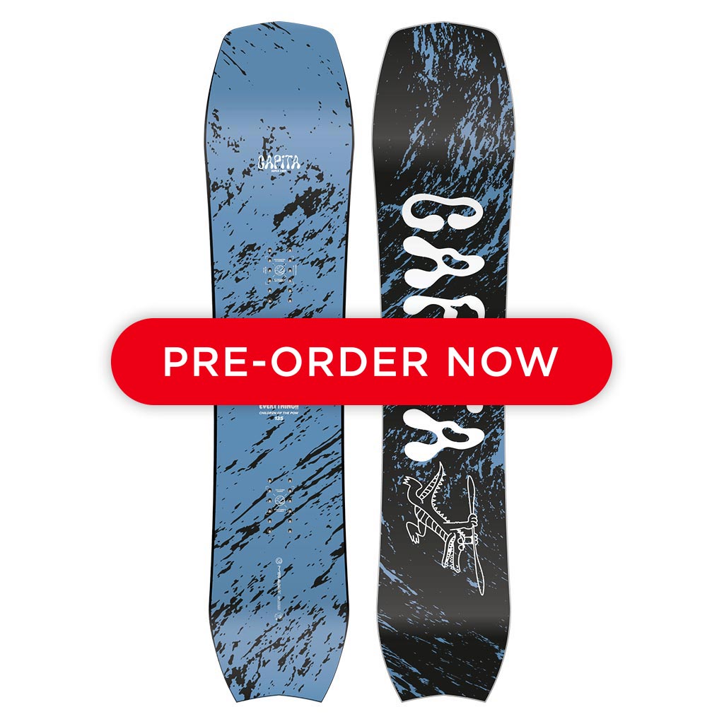 Capita 2027 Children Of The Pow