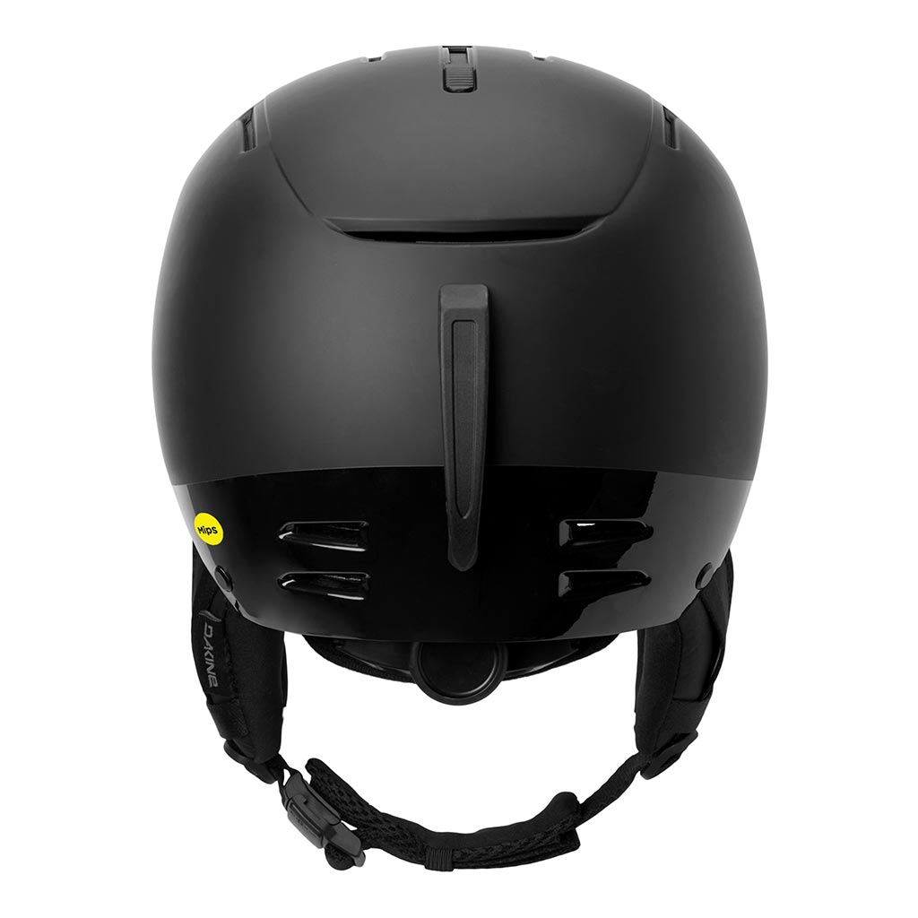 Dakine Charger MIPS Snow Helmet - Black