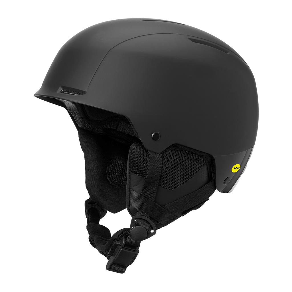Dakine Charger MIPS Snow Helmet - Black