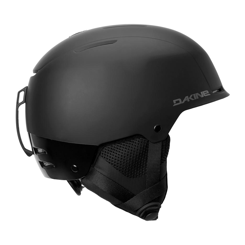 Dakine Charger MIPS Snow Helmet - Black