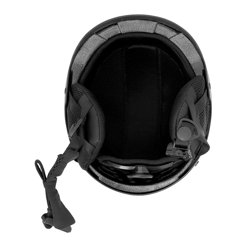 Dakine Charger MIPS Snow Helmet - Black