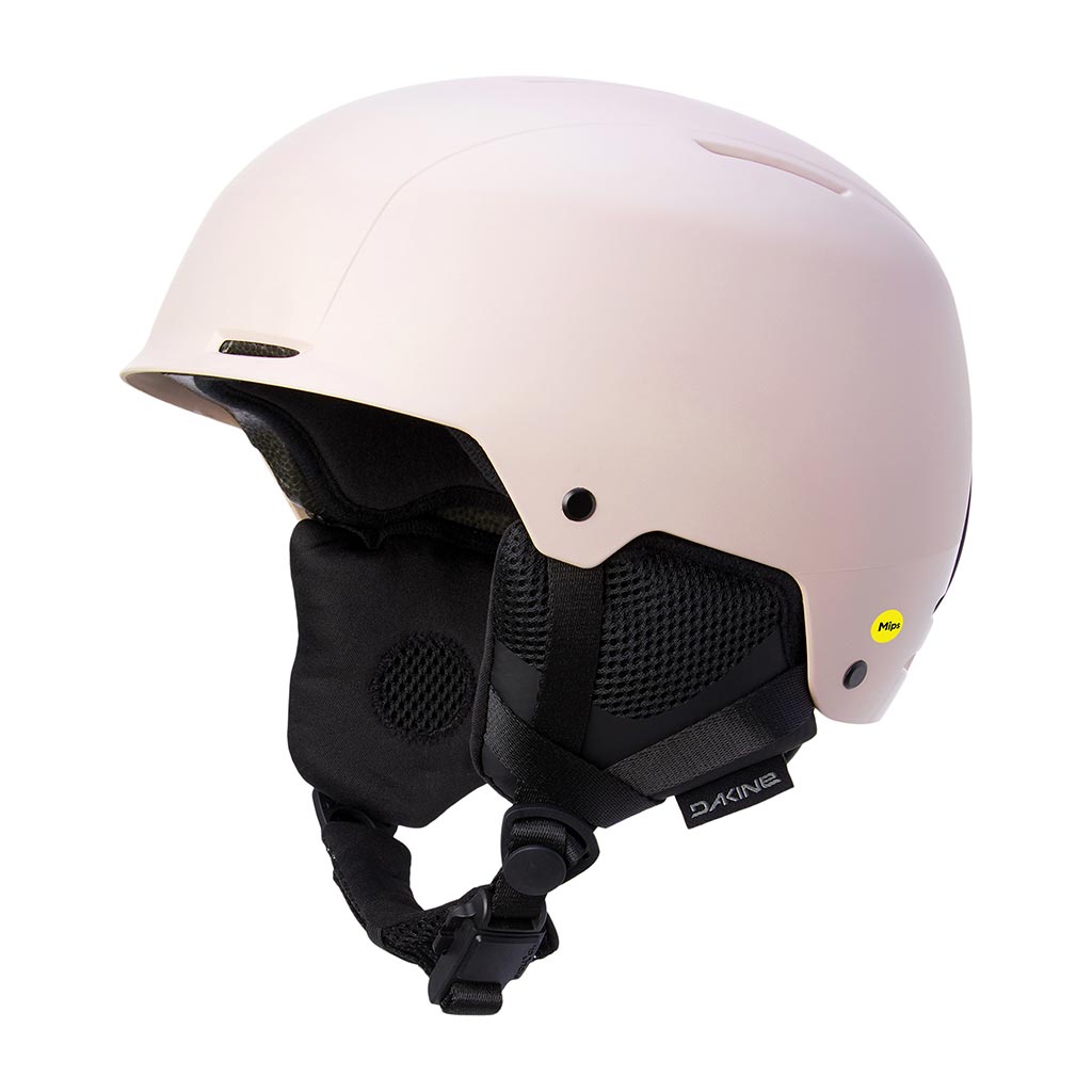 Dakine Charger Snow Helmet - Lilac