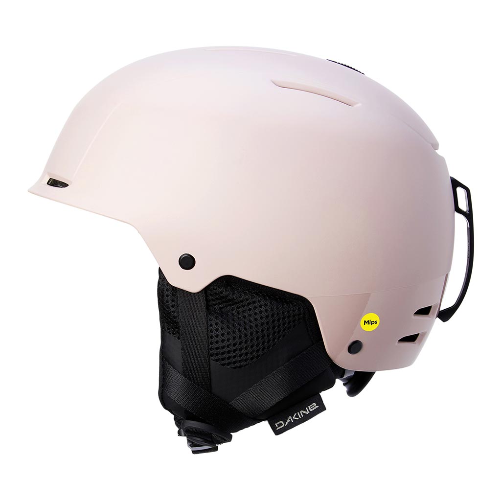 Dakine Charger Snow Helmet - Lilac