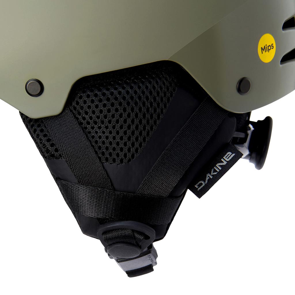 Dakine Charger MIPS Snow Helmet - Mulled Basil