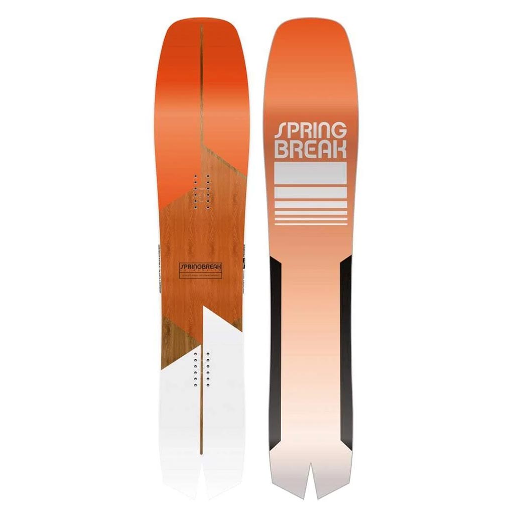 Capita 2020 Spring Break Ultralight Snowcraft - 151cm - Sale