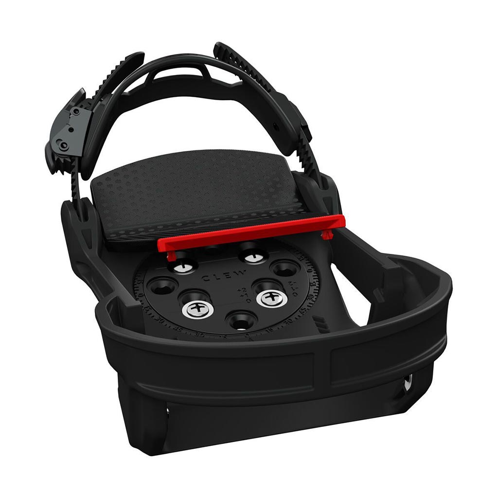 Clew Freedom 1.0 Base Set - Black