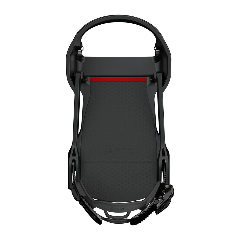 Clew Freedom 1.0 Base Set - Black