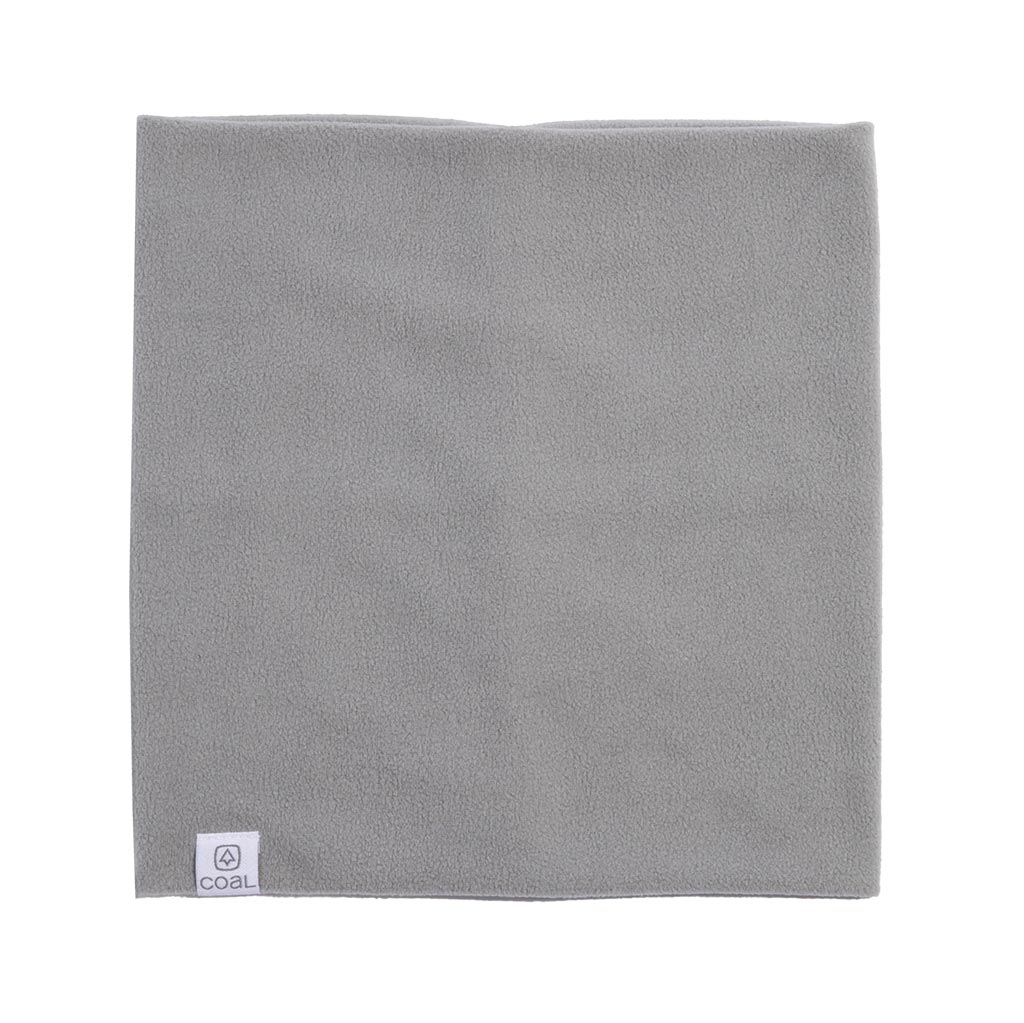 Coal The M.T.F Gaiter - Charcoal