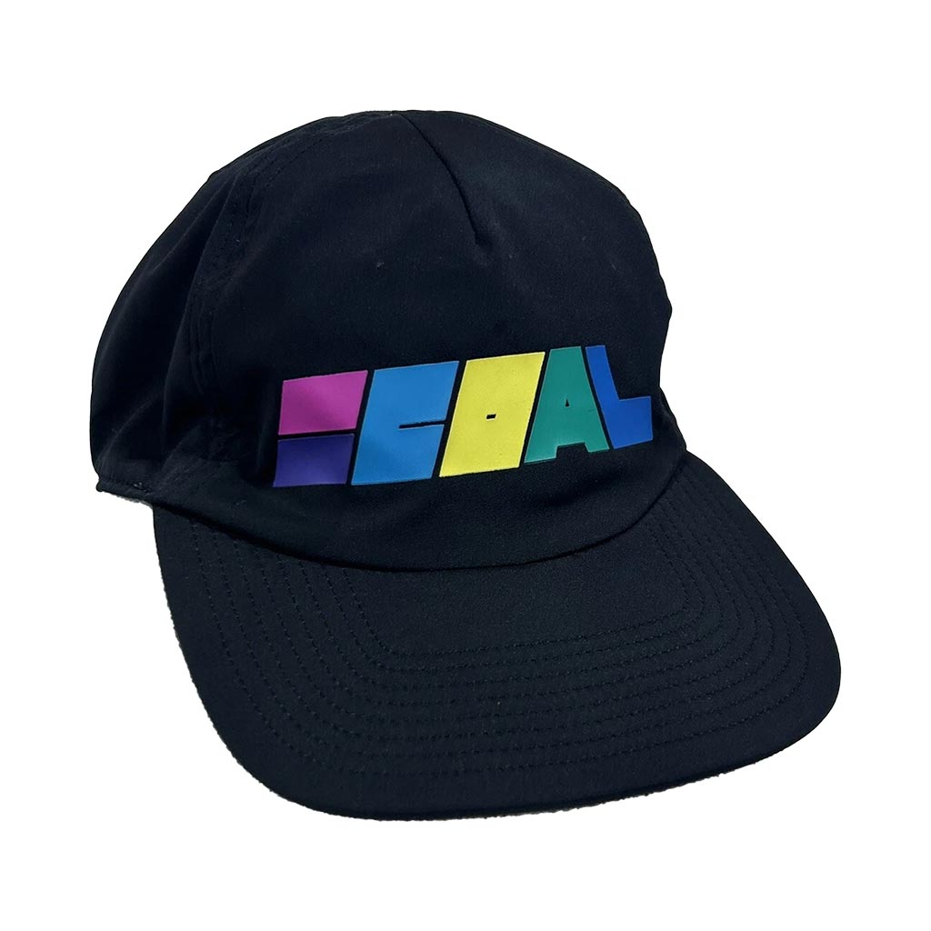 Coal The Treeline Cap - Black