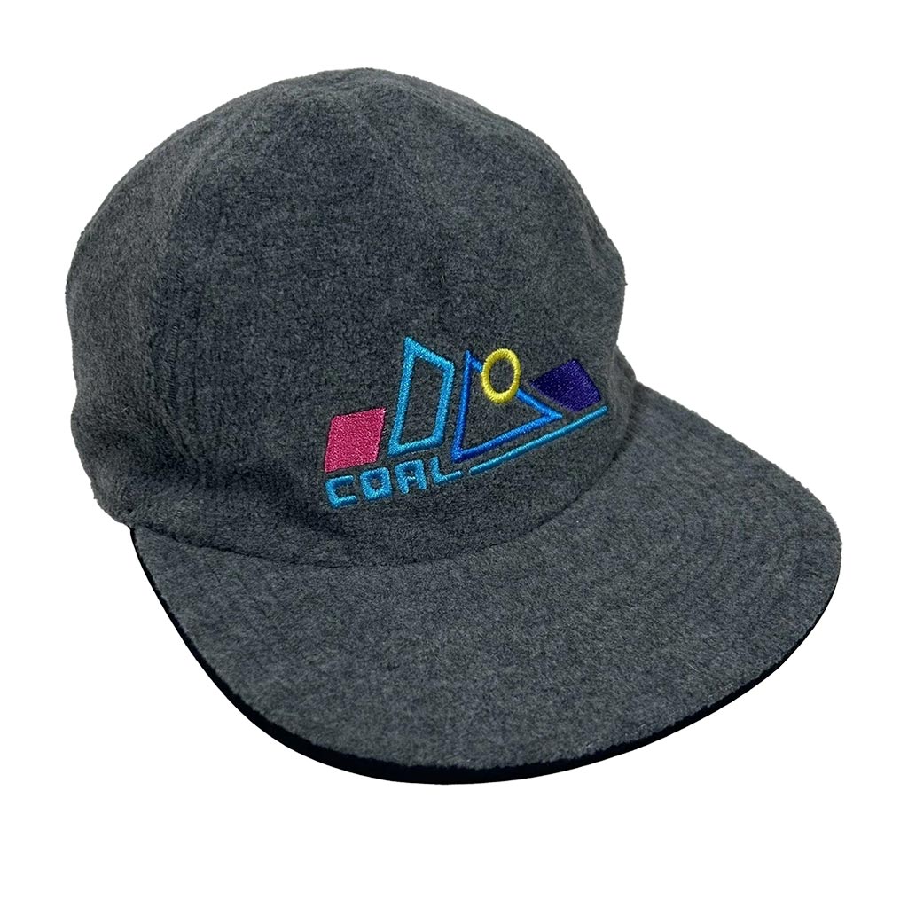 Coal The Treeline Cap - Black