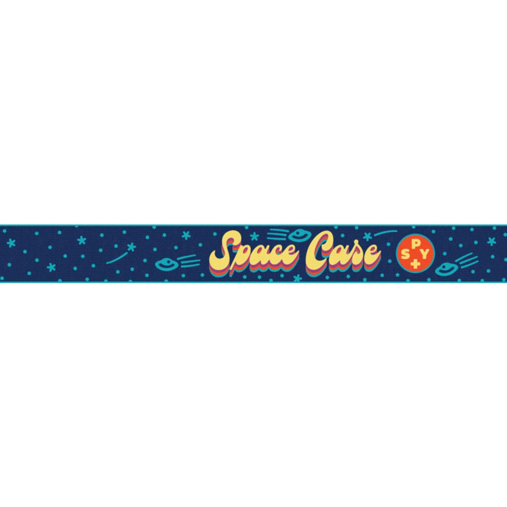 Spy Junior Crusher Elite - Space Case/LL Persimmon