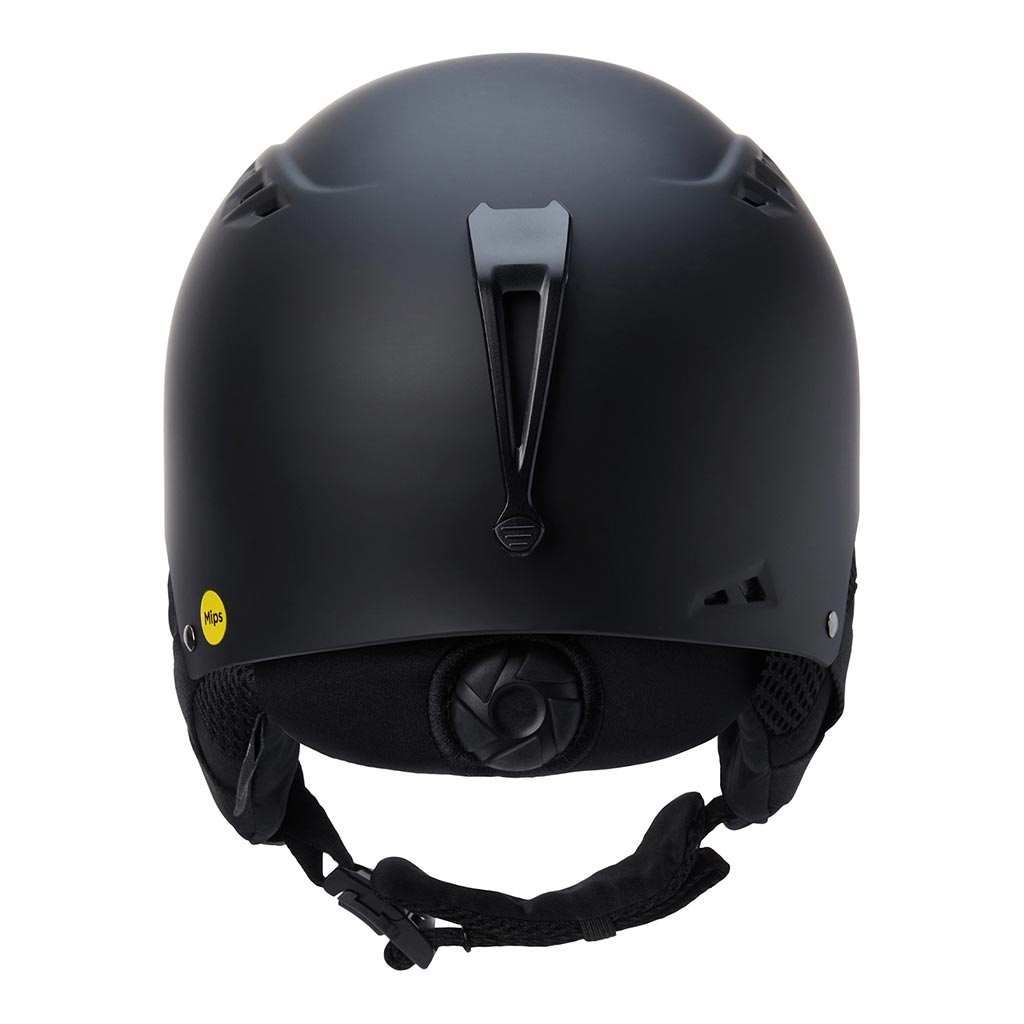 Dakine Daytripper Snow Helmet - Black