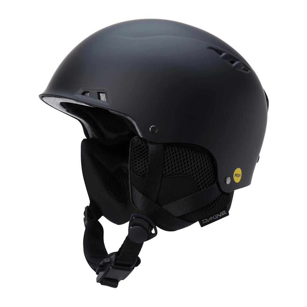 Dakine Daytripper Snow Helmet - Black