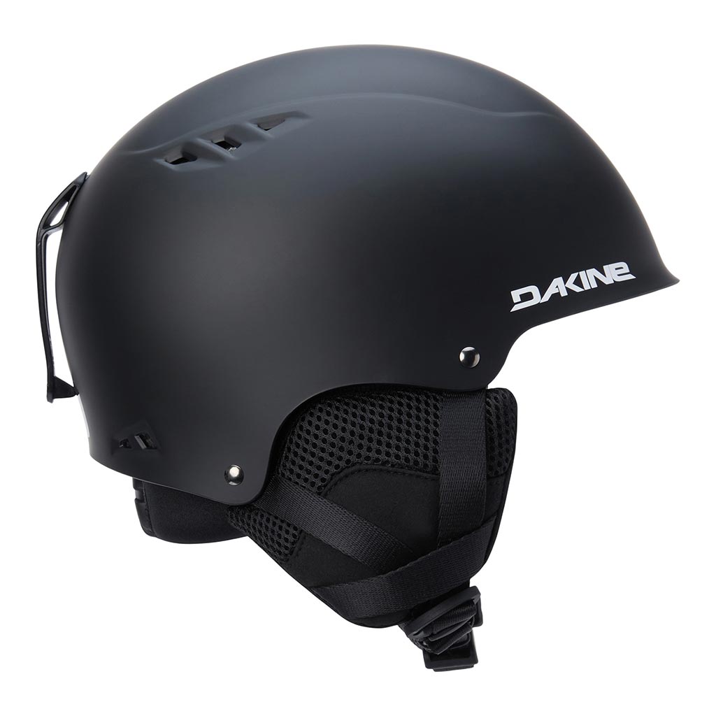 Dakine Daytripper Snow Helmet - Black