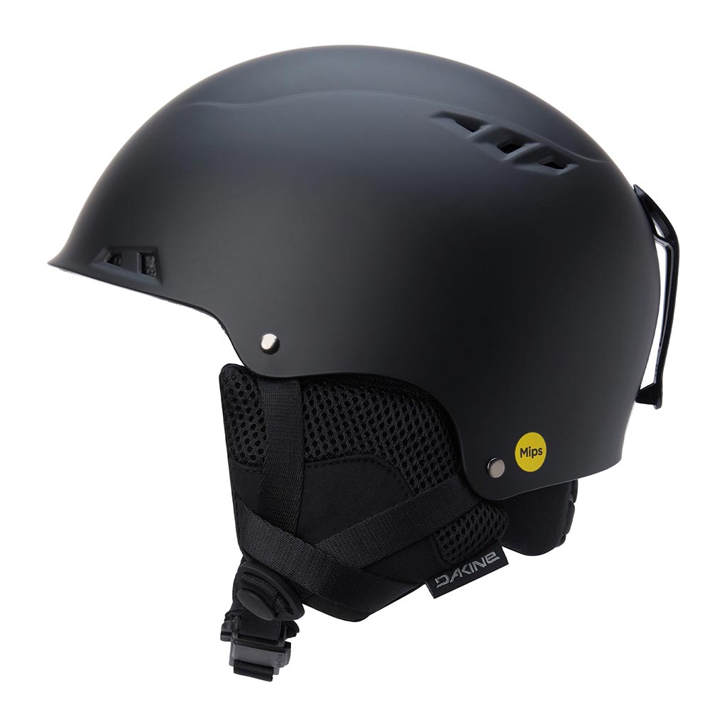 Dakine Daytripper Snow Helmet - Black