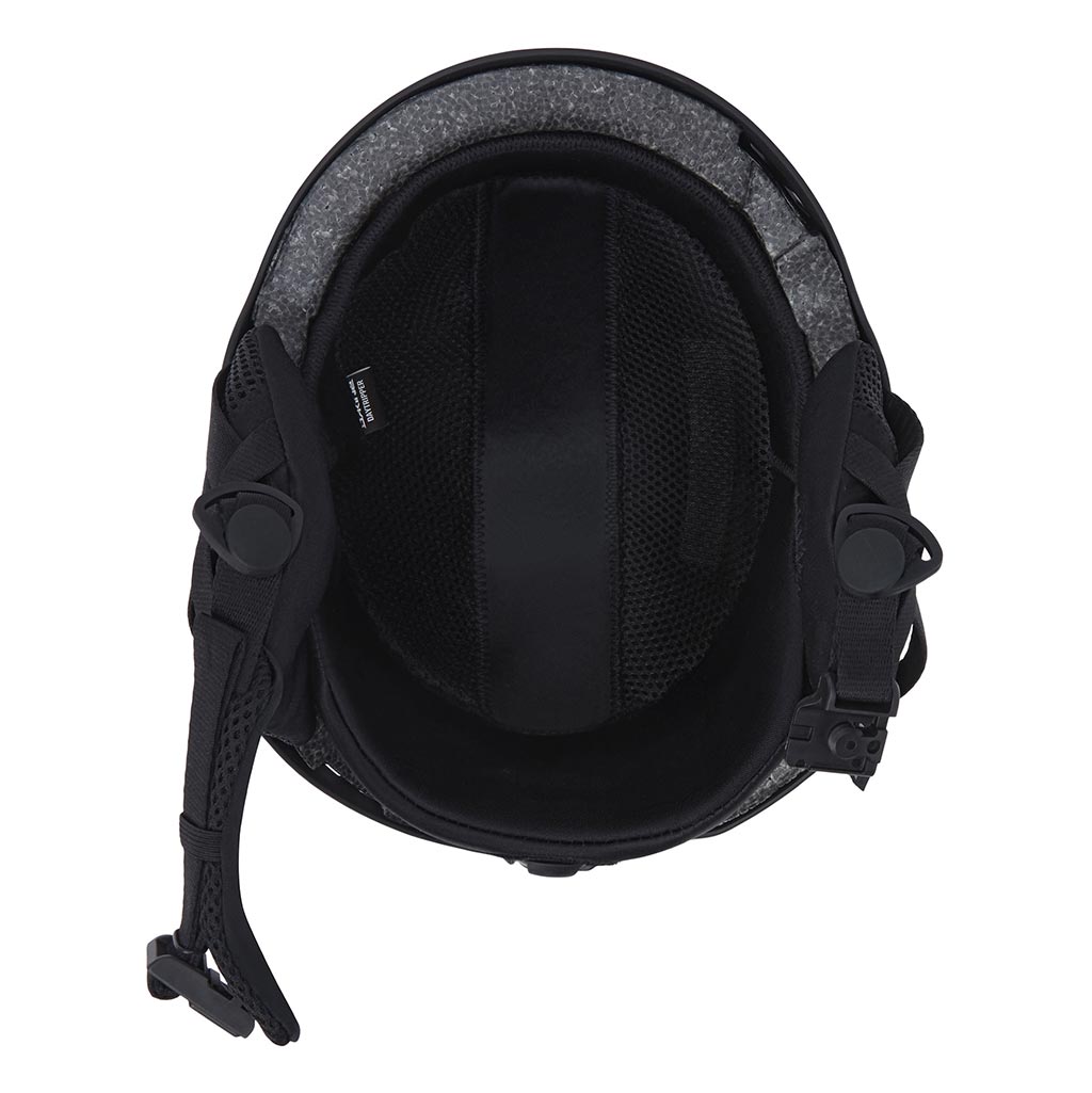 Dakine Daytripper Snow Helmet - Black