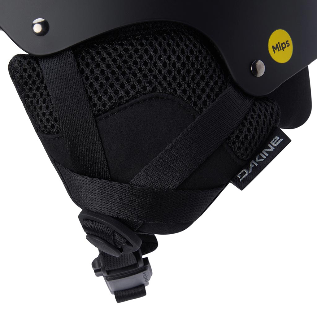 Dakine Daytripper Snow Helmet - Black