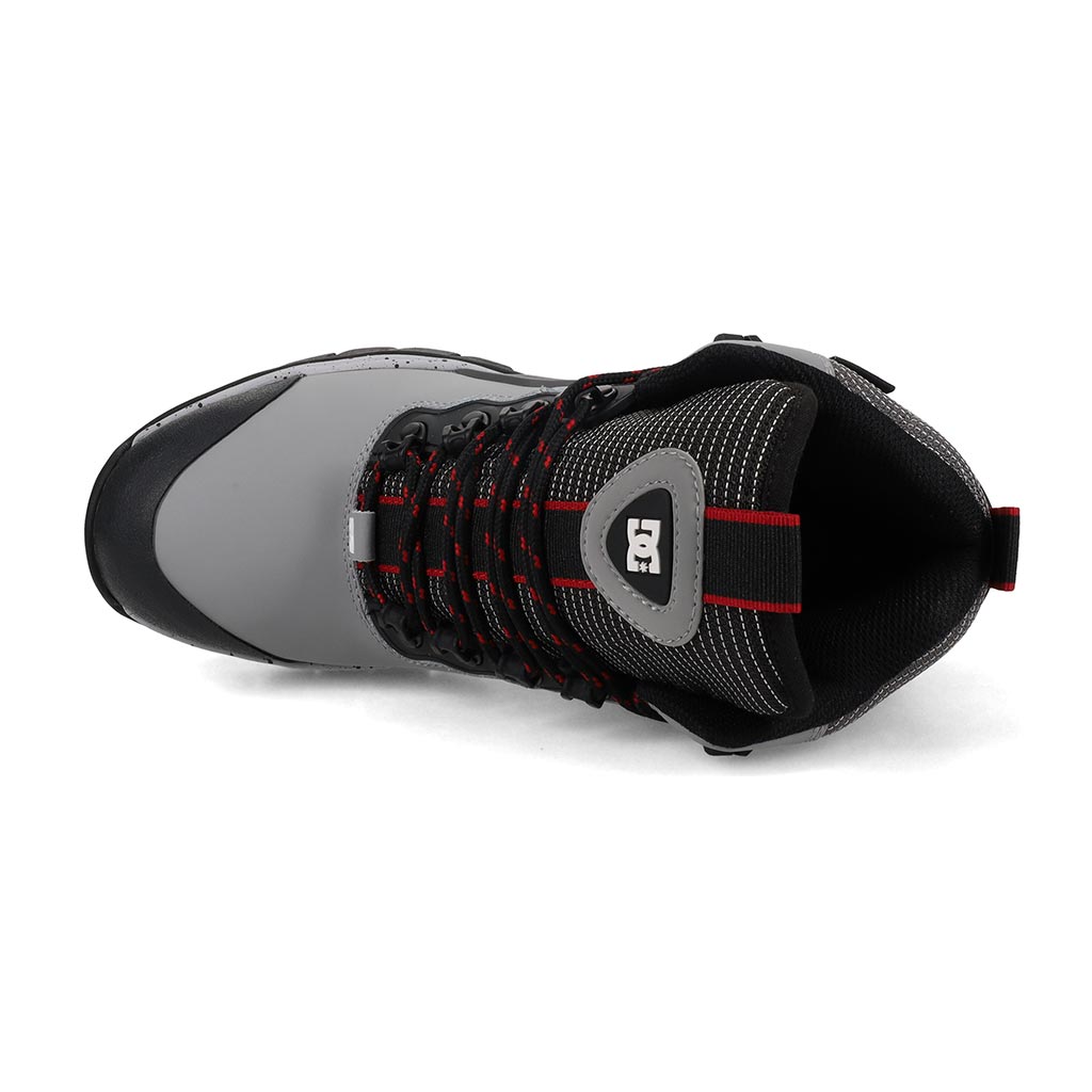 DC Navigator Apres Boot - Grey/Black/Black