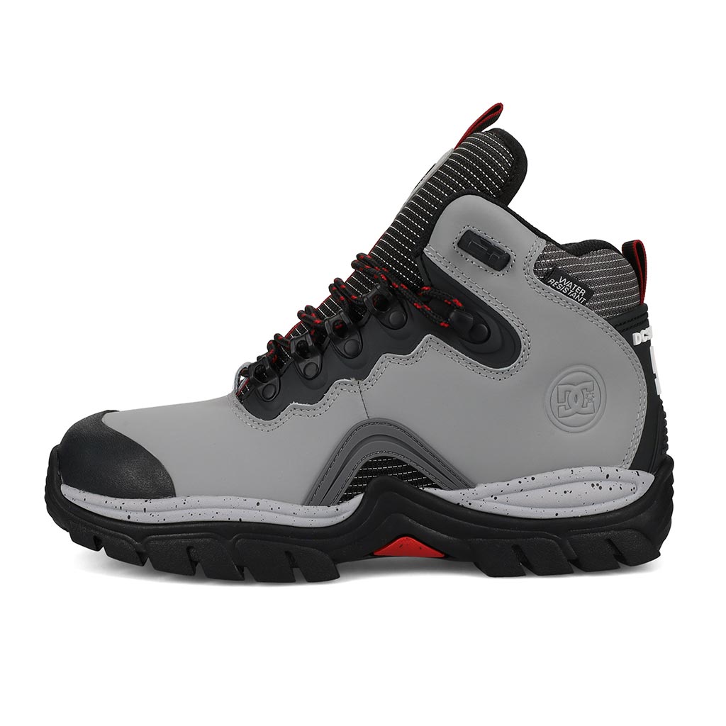 DC Navigator Apres Boot - Grey/Black/Black