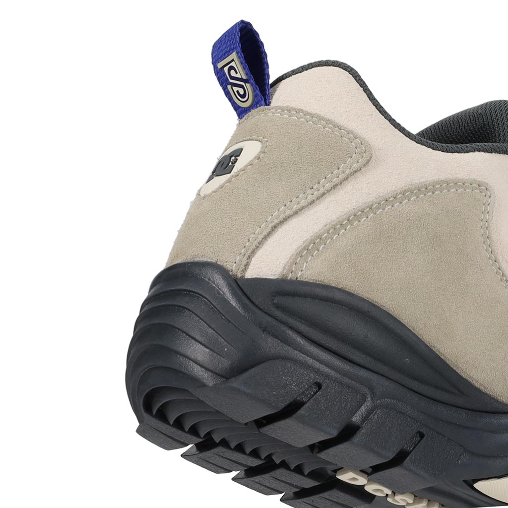 DC Recon Apres Boot - Olive/Off White