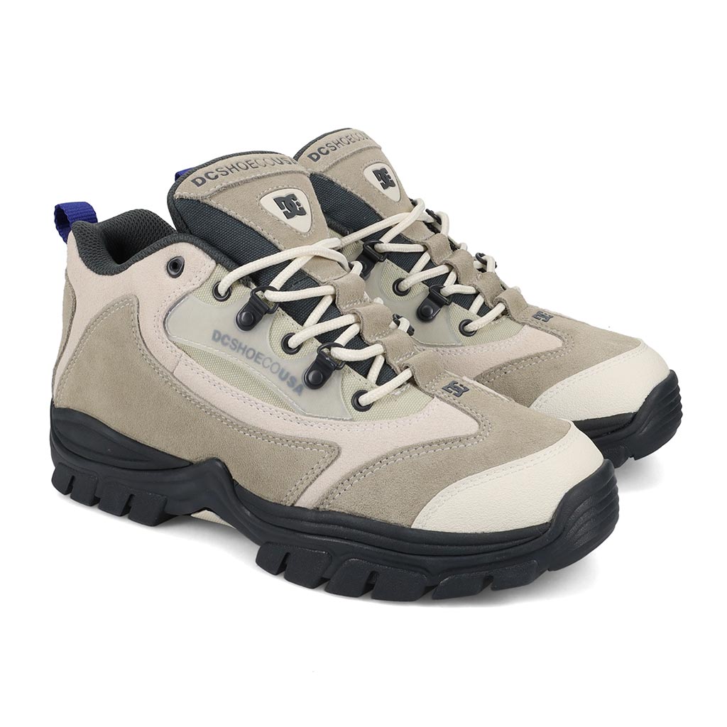 DC Recon Apres Boot - Olive/Off White